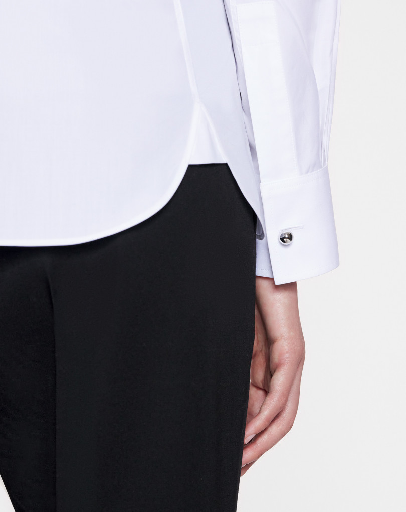 CHEMISE CEINTRÉE