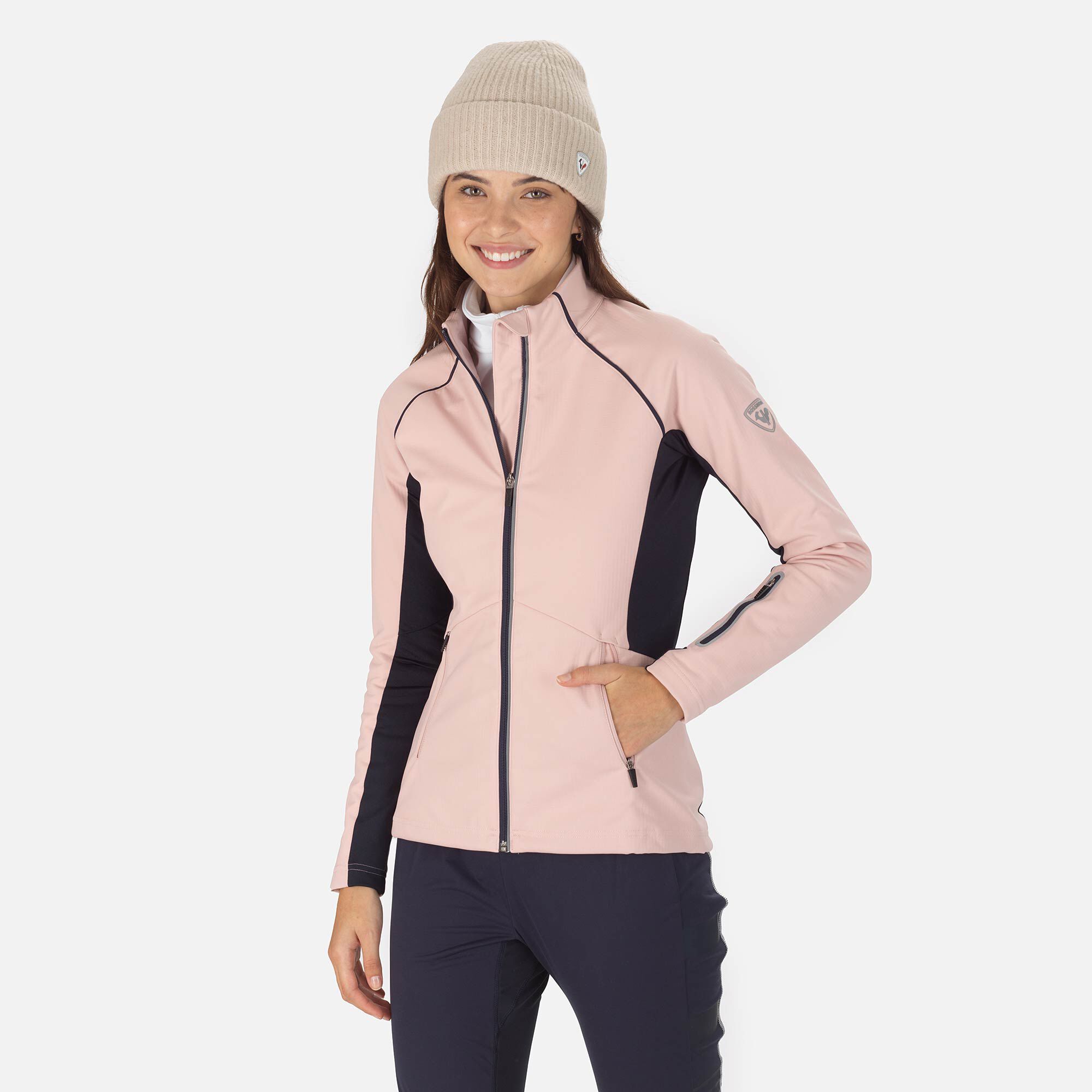 Veste Softshell Femme