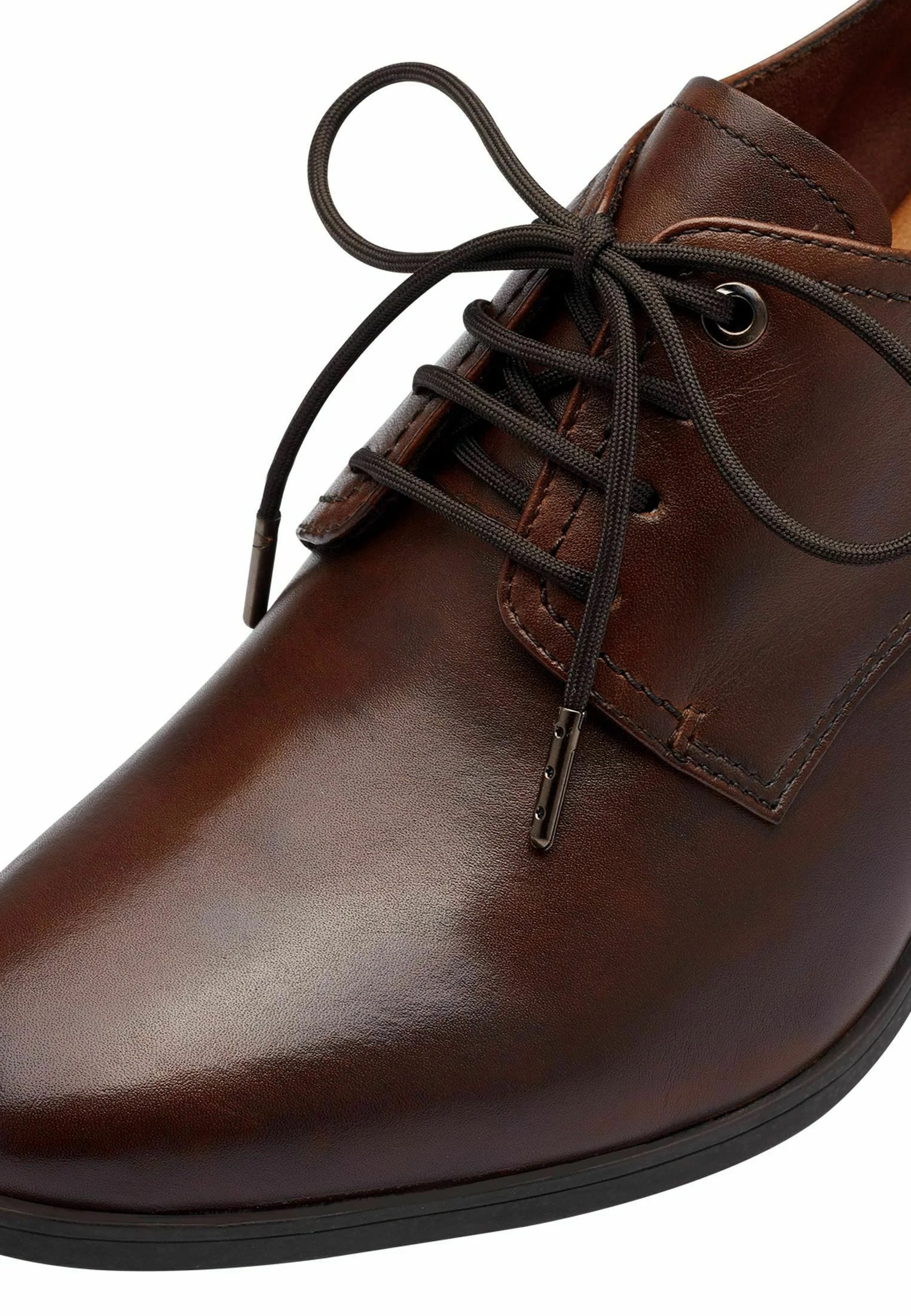 Tamaris TROTTEUR - Zapatos con cordones