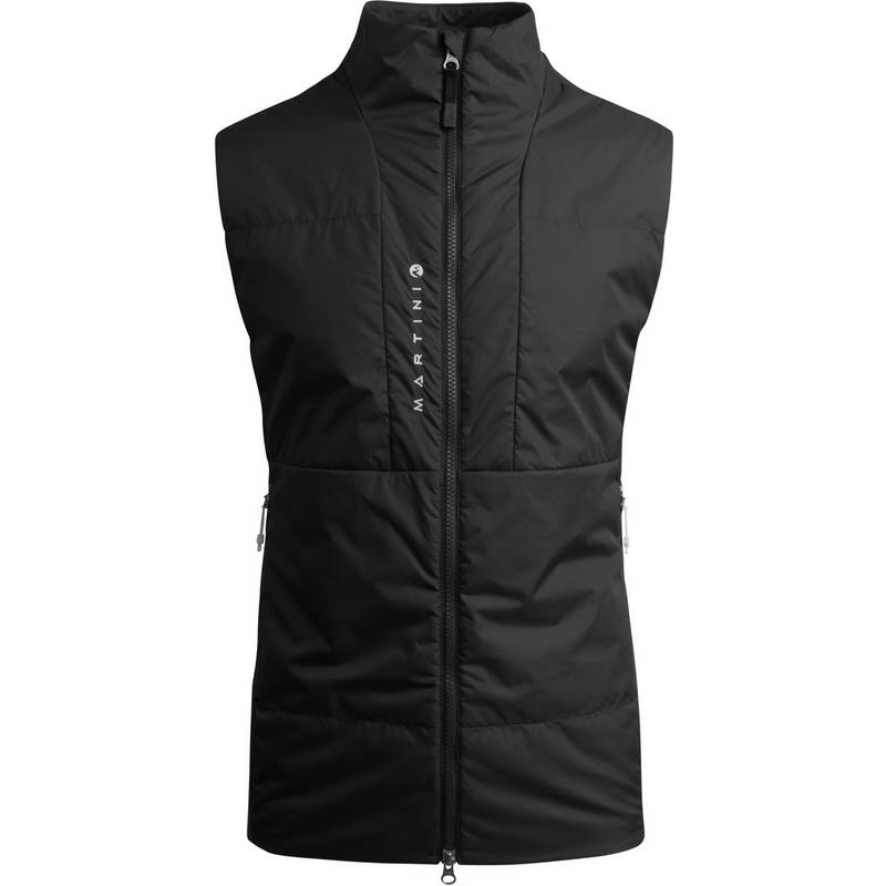 Martini BLACK MOUNTAIN Outdoorweste Herren
