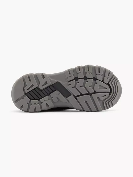 Landrover Schneeboots