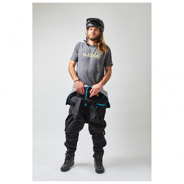 dirtlej - Dirtsuit Prime Edition - Radeinteiler