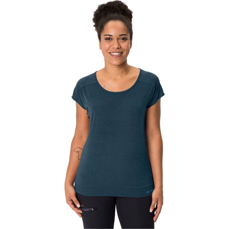 VAUDE Skomer III Funktionsshirt Damen