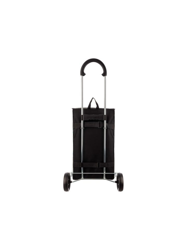 Andersen Shopper Shopper in grau günstig kaufen onesize