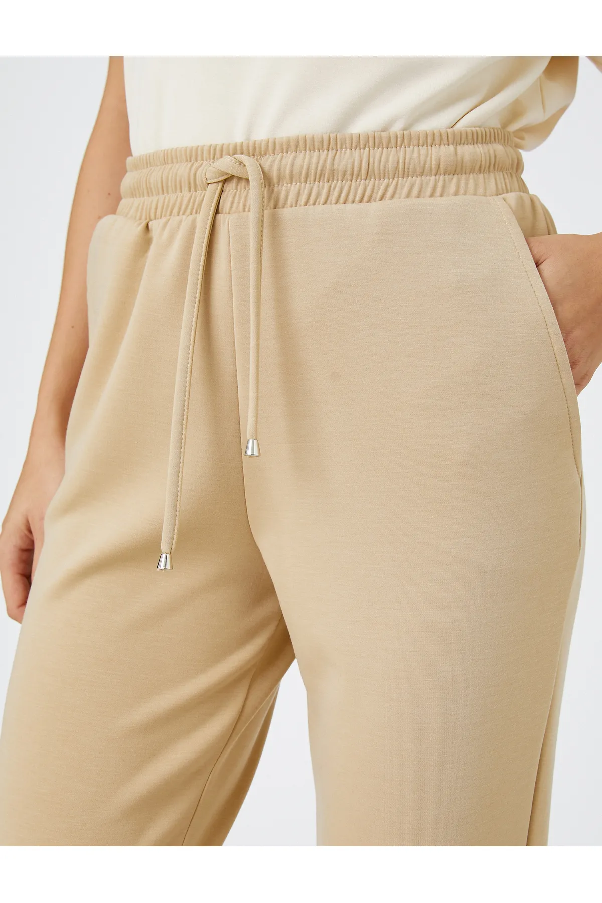 Koton  Slim-Fit-Jogginghose
