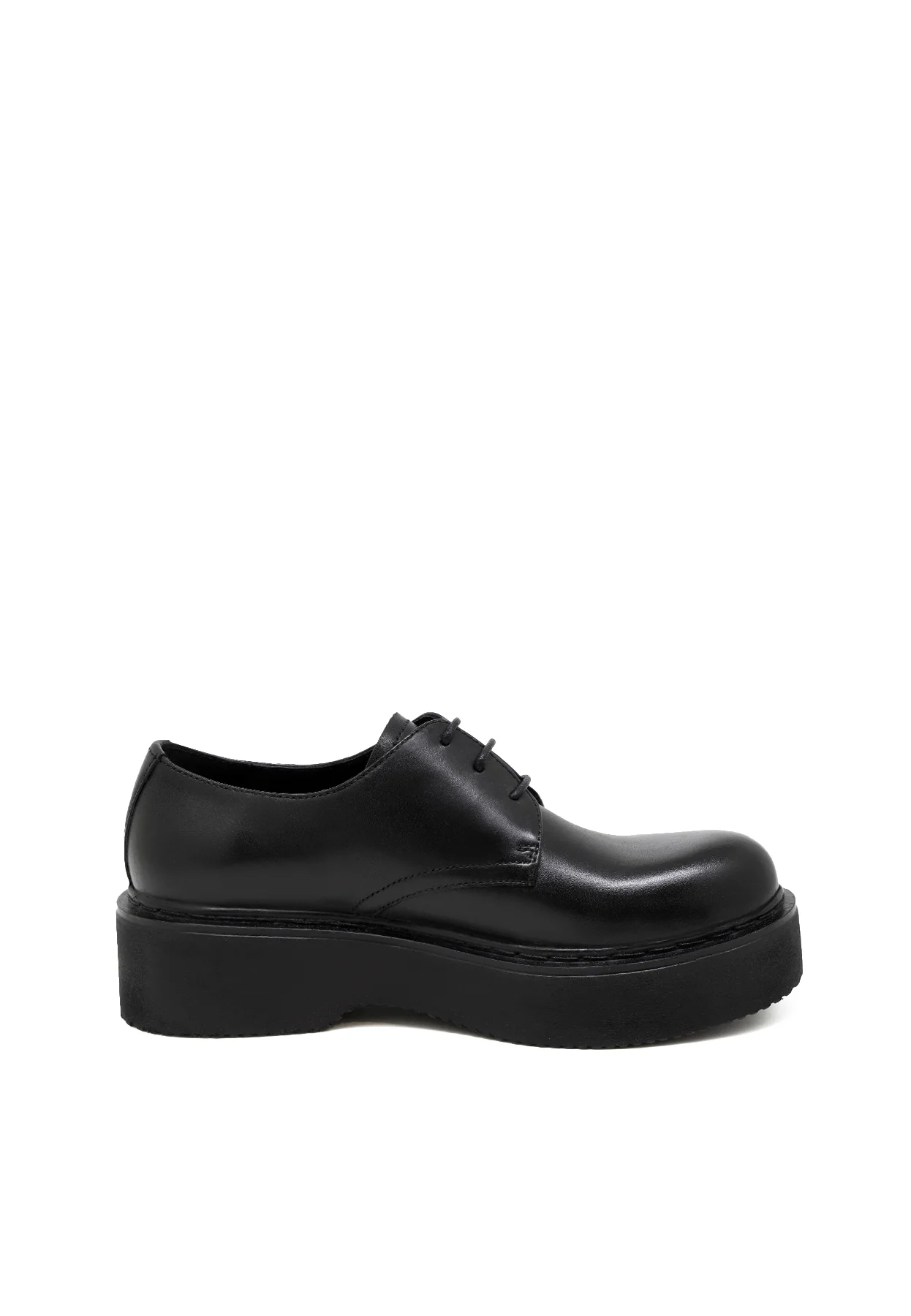 Zapatos con cordones Queen Helena