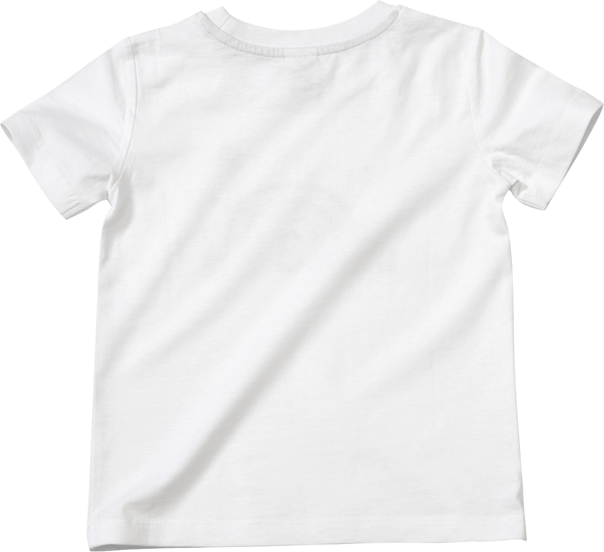 Geburtstags T-Shirt 3 Jahre, weiß, Gr. 104, 1 St