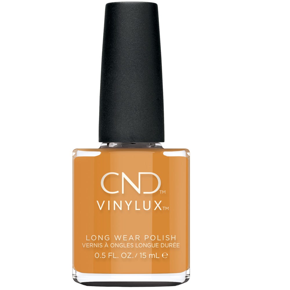 CND Shellac Wild Romantics Candlelight 7,3 ml limited edition
