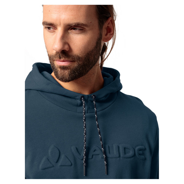 MANUKAU HOODY III Herren - Kapuzenpullover