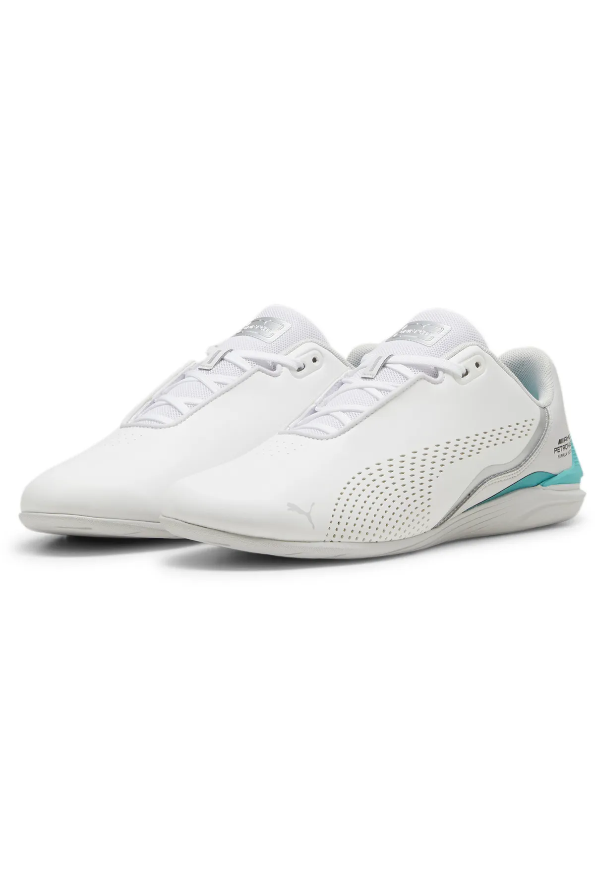 Puma  Mercedes-AMG Petronas Formel 1 Drift Cat Decima Motorsportschuhe