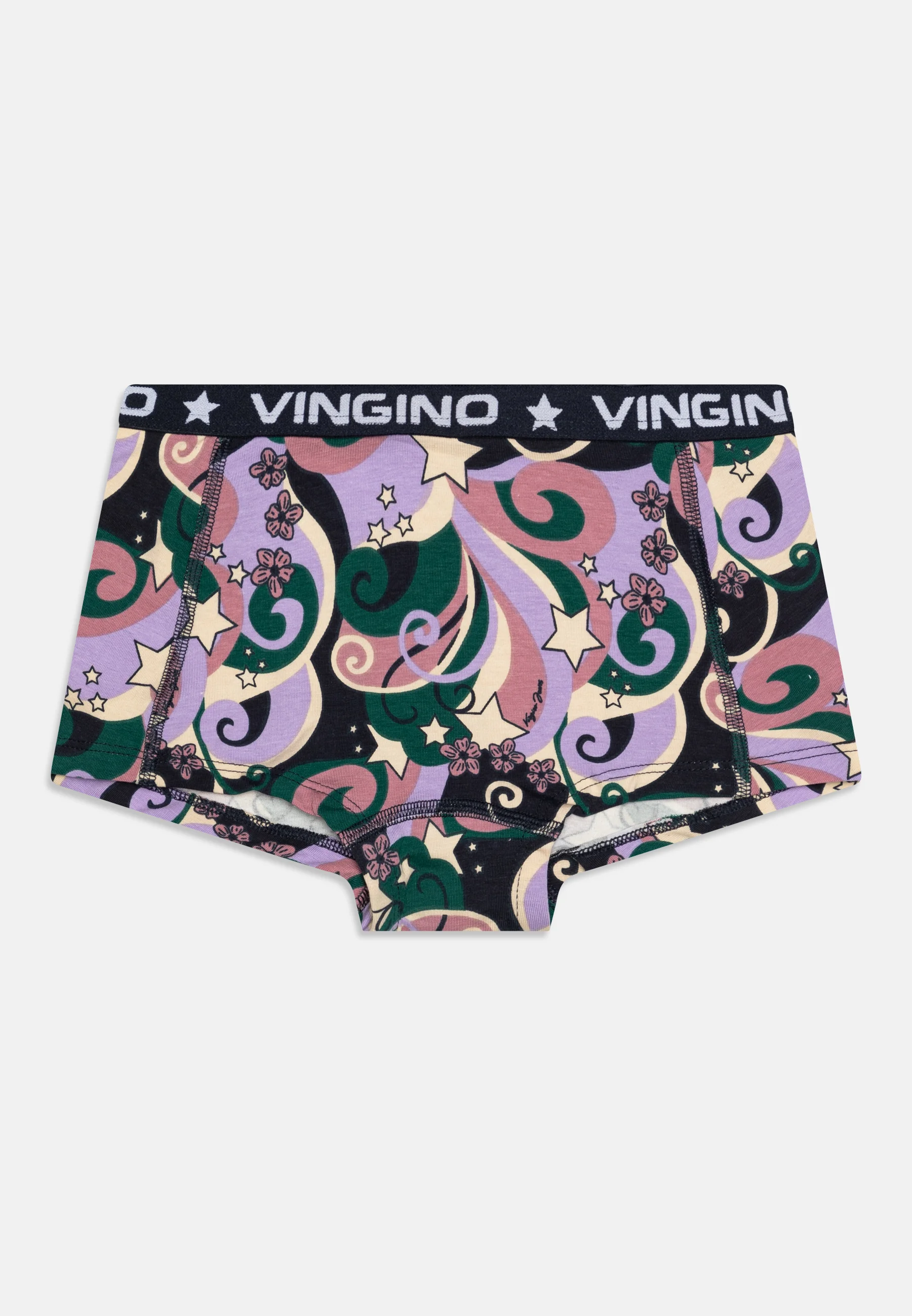 Vingino RETRO RACER - Conjunto interior