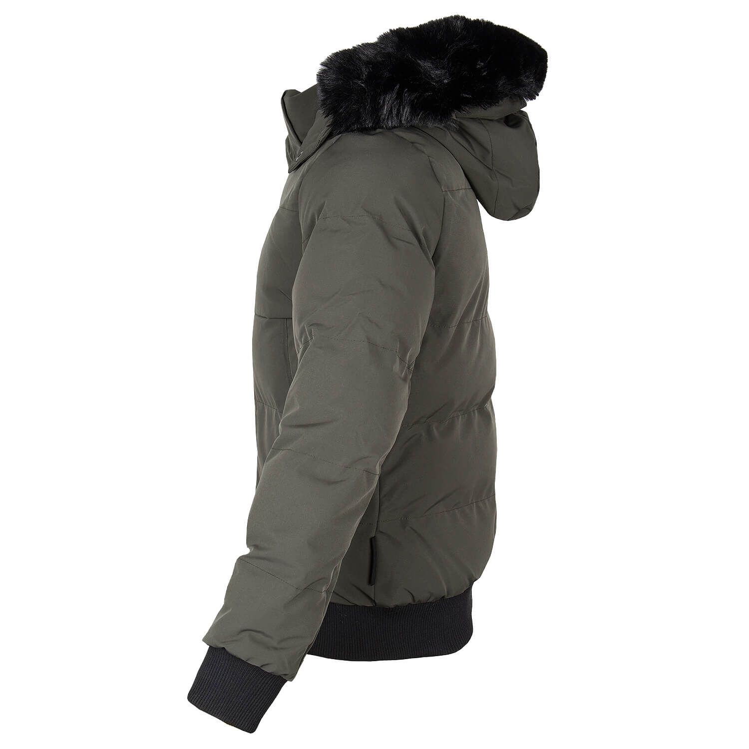 Winterjacke Peak