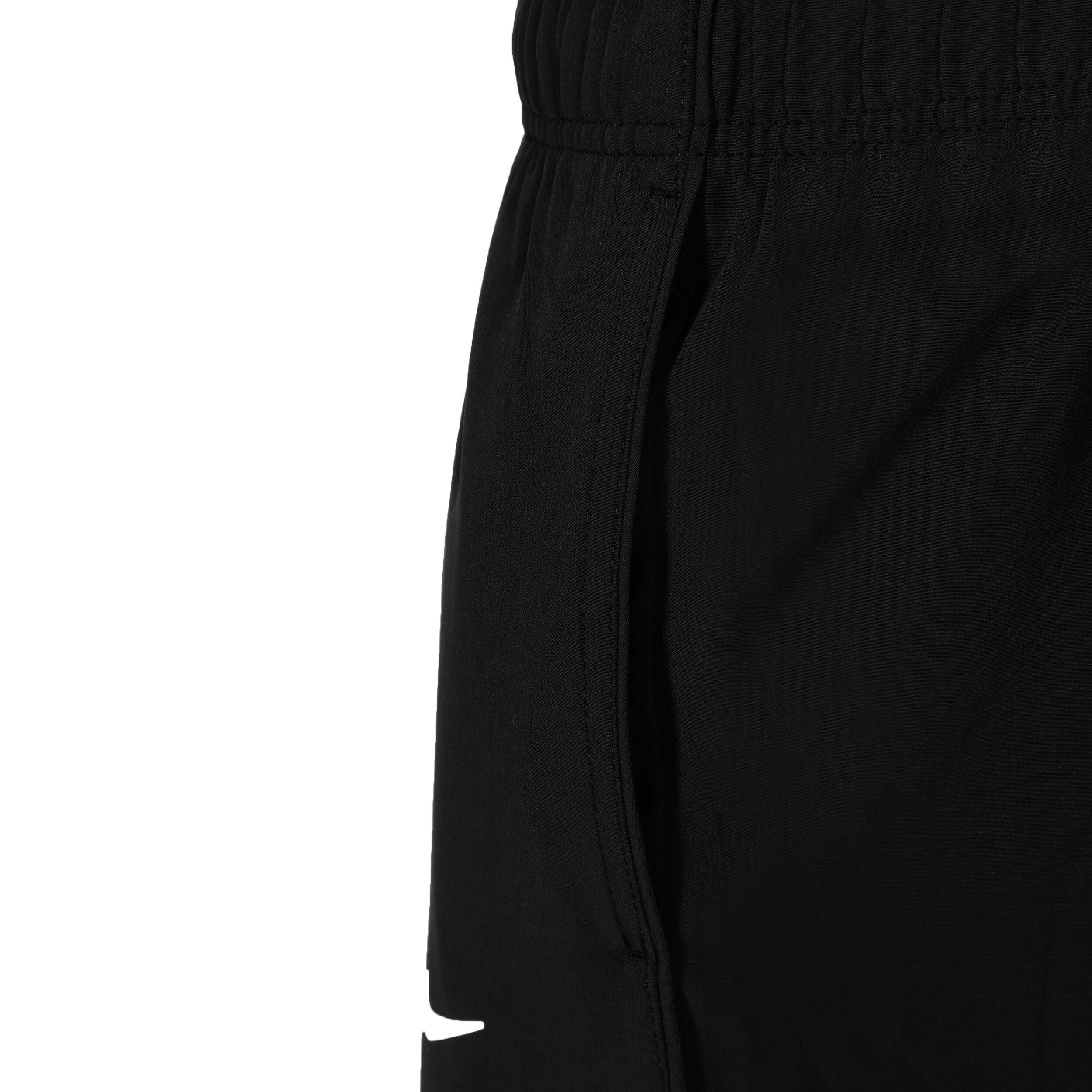 Court Dri-Fit Advantage Trainingshose Herren - Schwarz