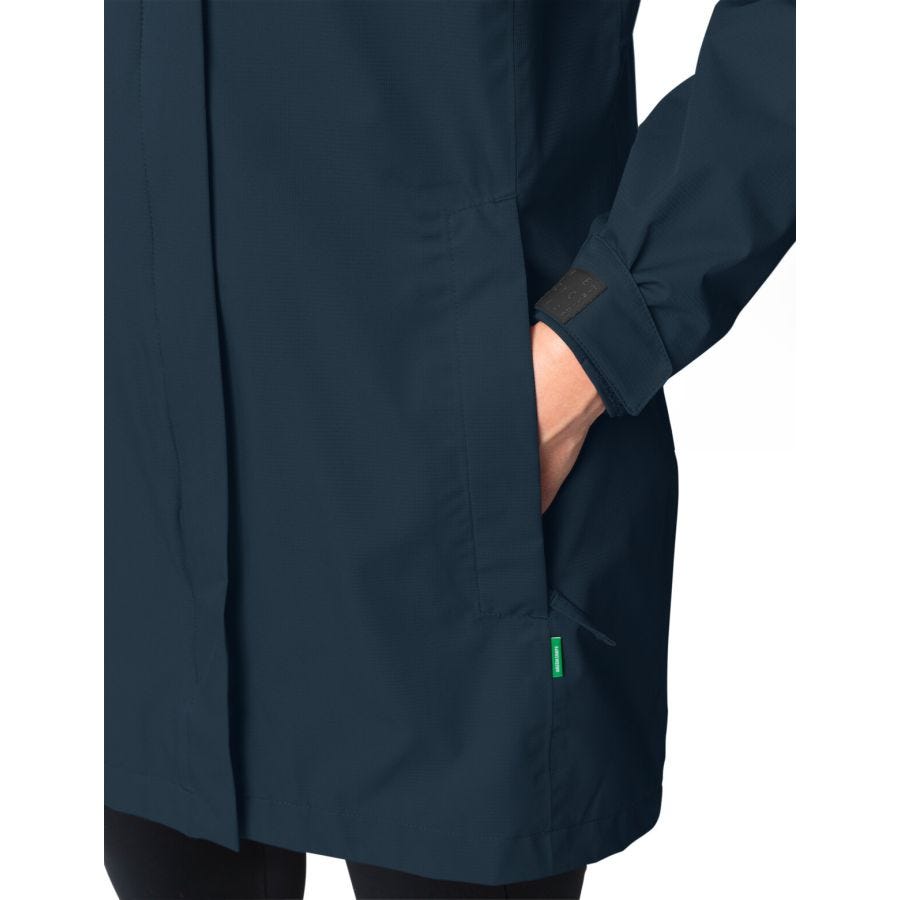 Escape Regen-Parka Damen