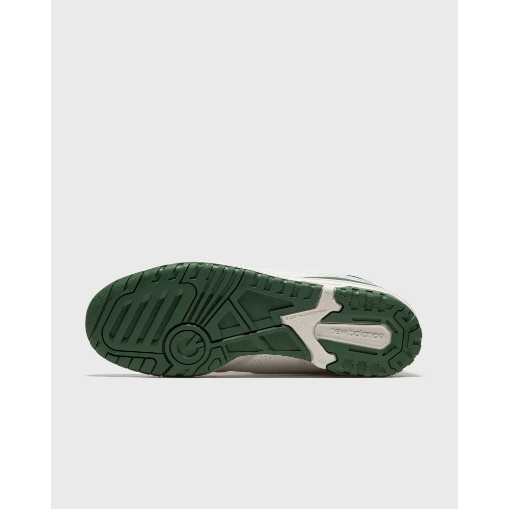 New Balance BB550WT1 BB550WT1 / weiss