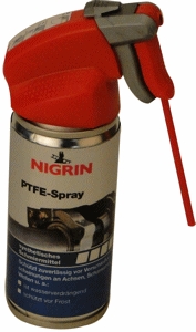 Nigrin Repairtec PTFE Spray 100 ml - ATU