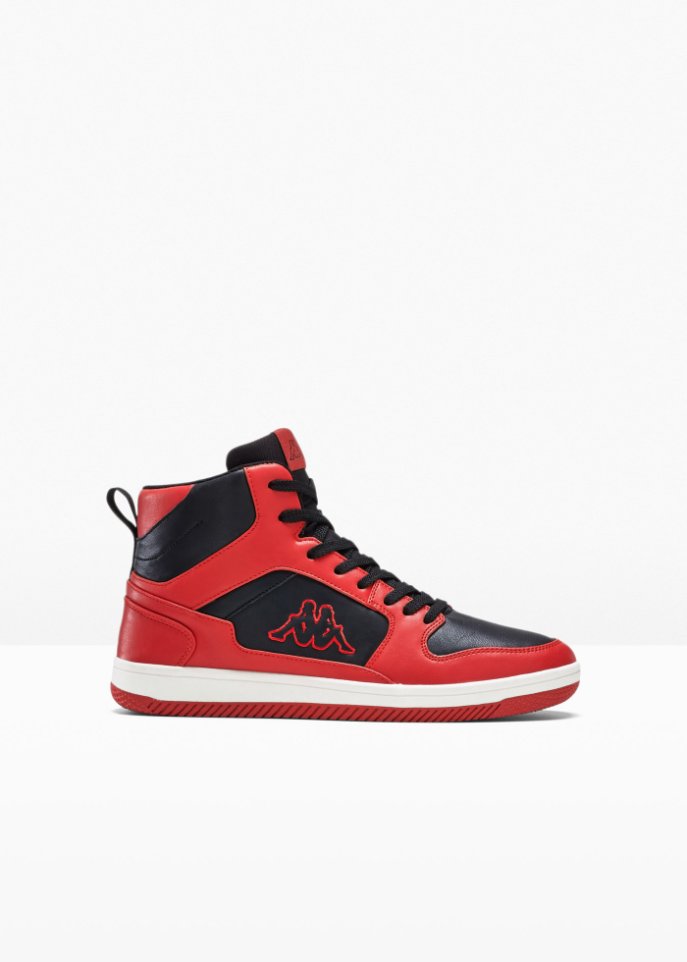 Kapa High top Sneaker