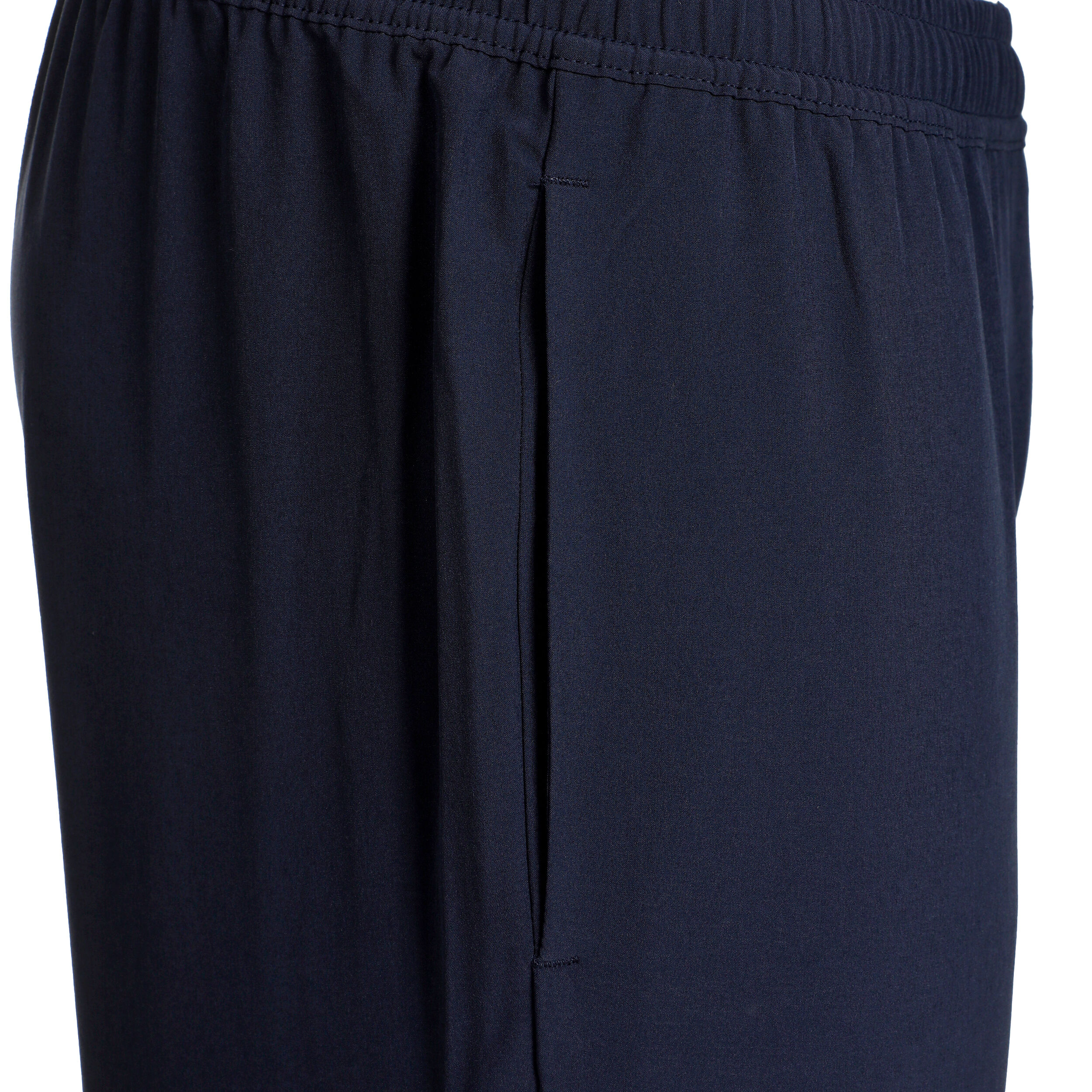 Match Pant Trainingshose Herren - Dunkelblau