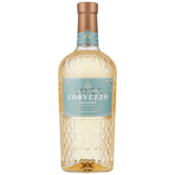 CorvezzoFamily Collection Organic Sauvignon 2022