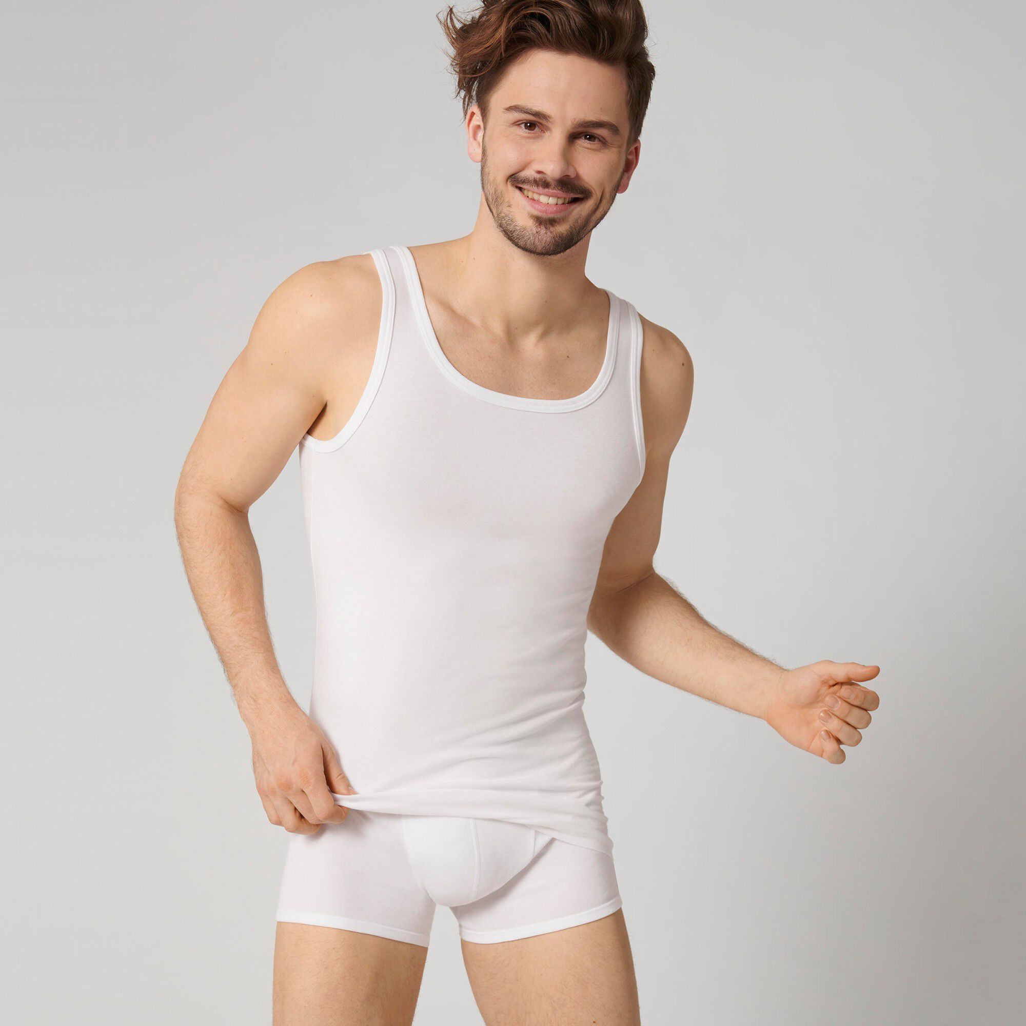 Boxer Basic
