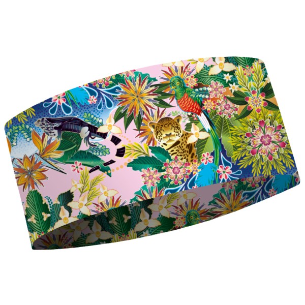 MATT - Women's Catalina Estrada Coolmax Eco Headband - Stirnband