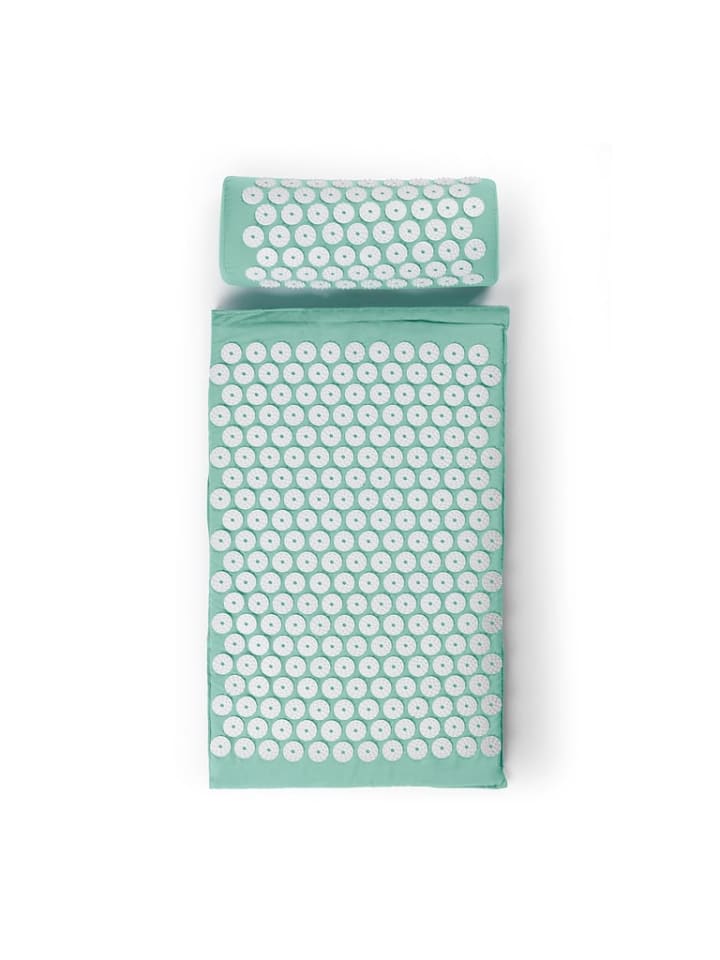 MAXXMEE Akupressur Set Akupressurmatte Massagematte Reflexzonenmassage günstig kaufen onesize