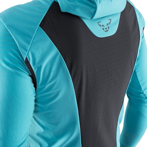 HERREN WESTE SPEED SOFTSHELL VST M