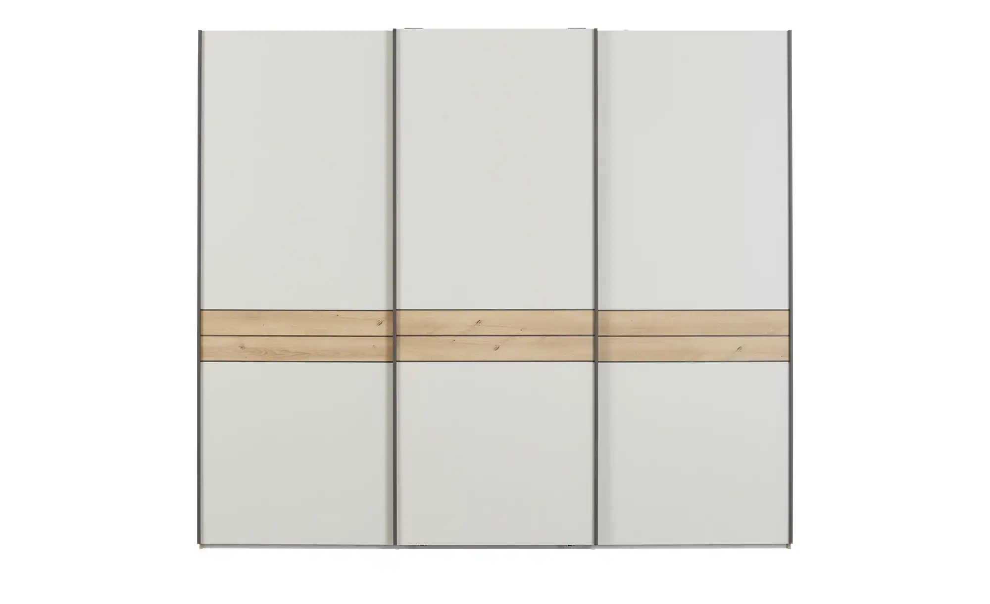 Primo Schwebetürenschrank