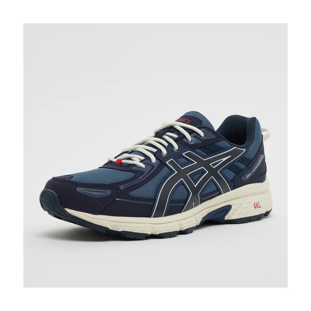 Asics Gel Venture 6 1203A298-401 / blau