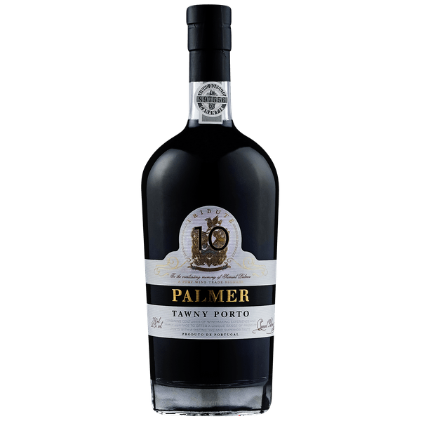 PalmerAged  10 Years Tawny PortoN.V.