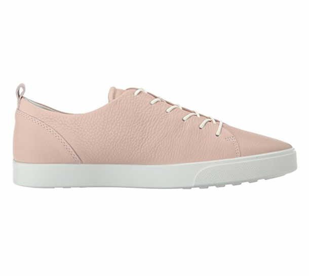 ECCO Sneaker rose
