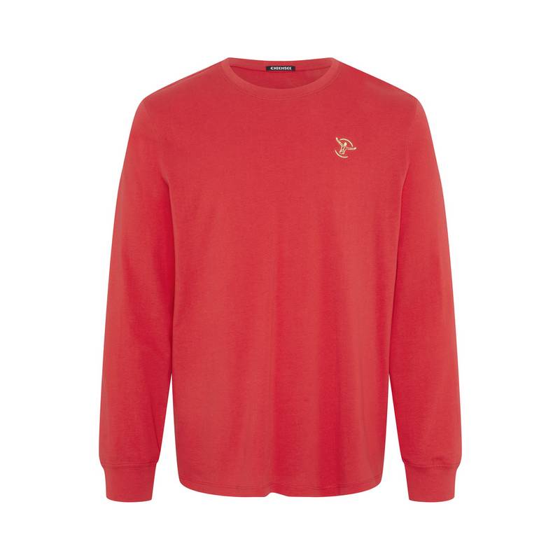 Chiemsee Longsleeve Langarmshirt Herren