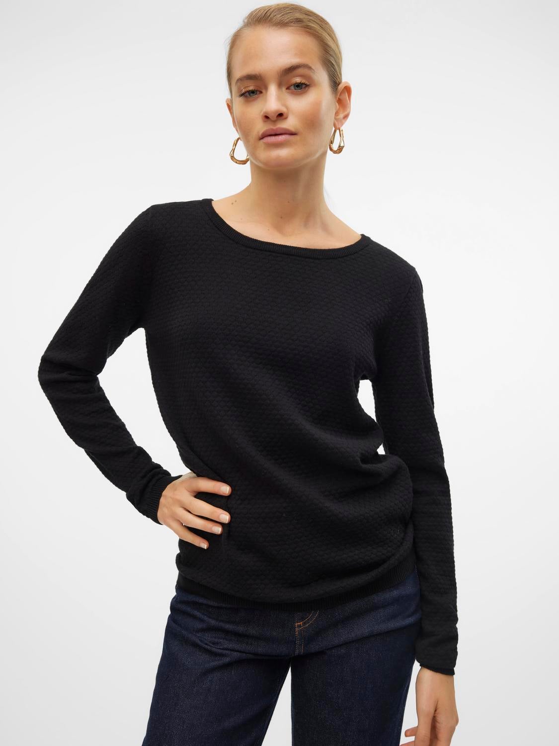 VMCARE Pullover