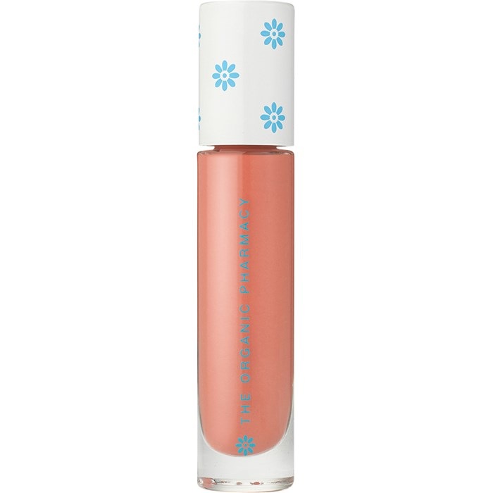 Sheer Glow Liquid Blush