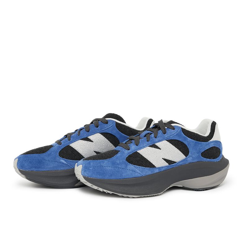 New Balance WRPD Runner black/blue