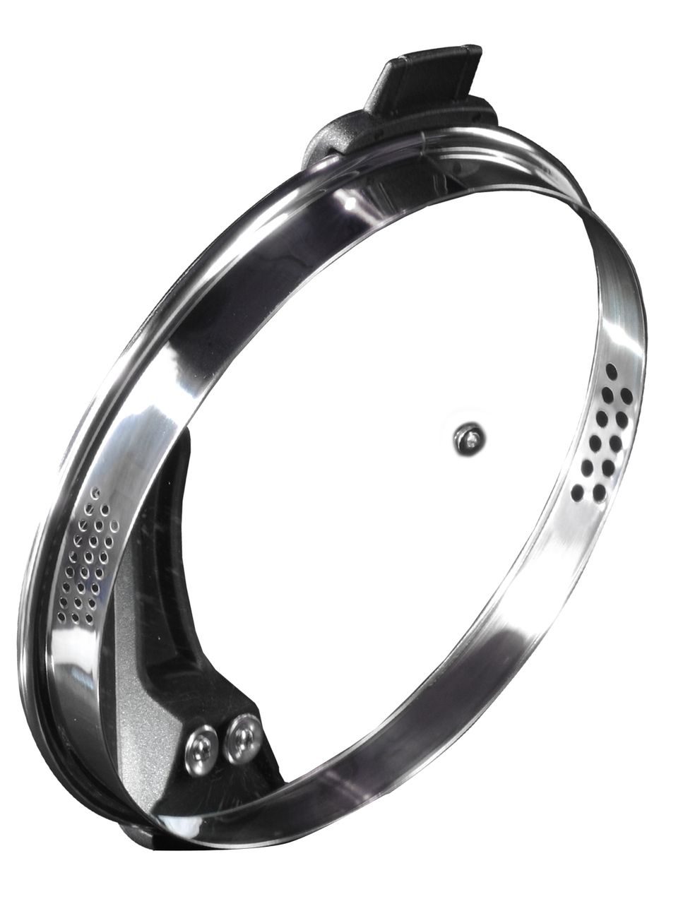 STONELINE® FUTURE Siebglasdeckel