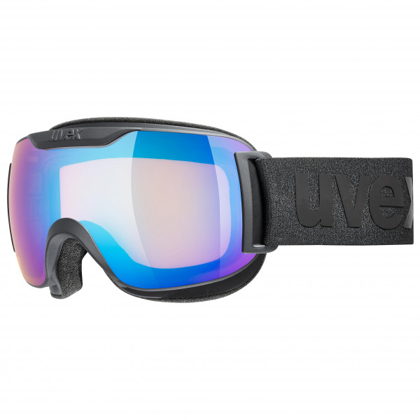 Uvex - Downhill 2000 S CV Mirror S2 (VLT 30%) - Skibrille