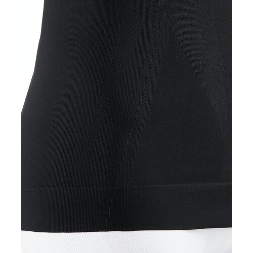 DAMEN KURZARMSHIRT WARM