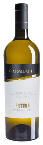 2022 Carabatto Montecucco DOC trocken - Parmoleto