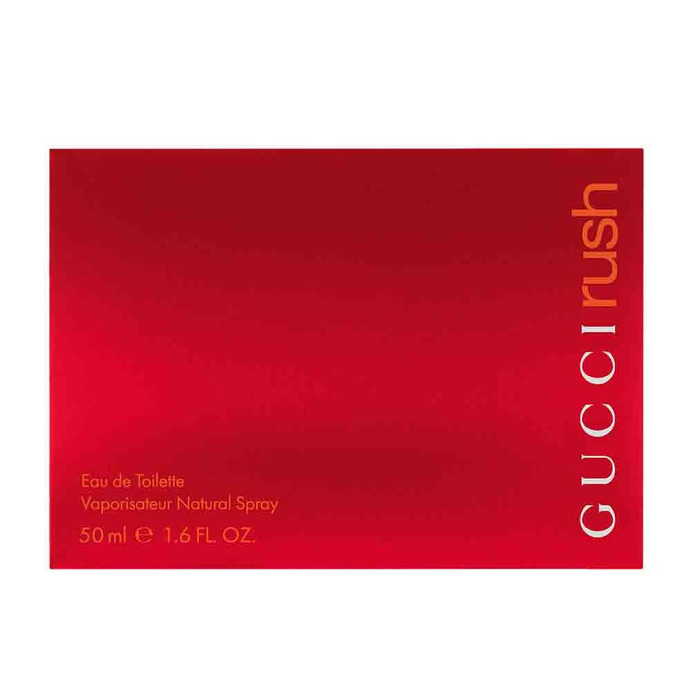 Gucci Rush Eau de Toilette Nat. Spray