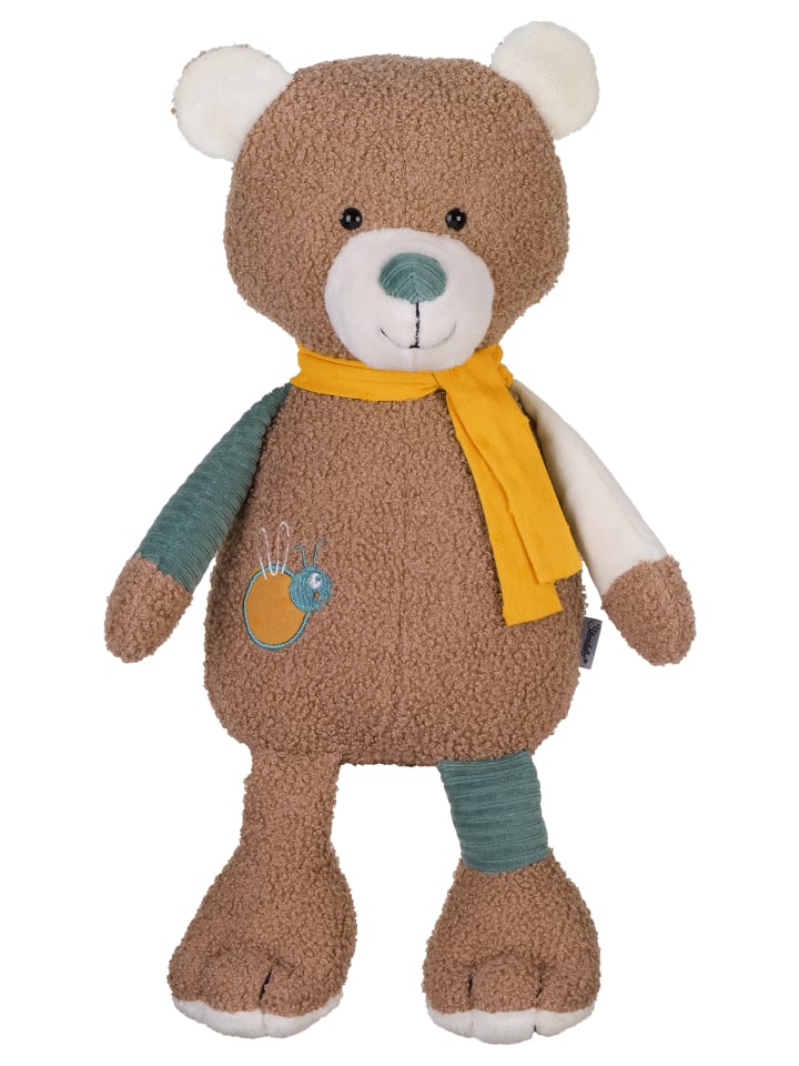 Sterntaler Kuscheltier XL BÄR Ben in mehrfarbig günstig kaufen onesize