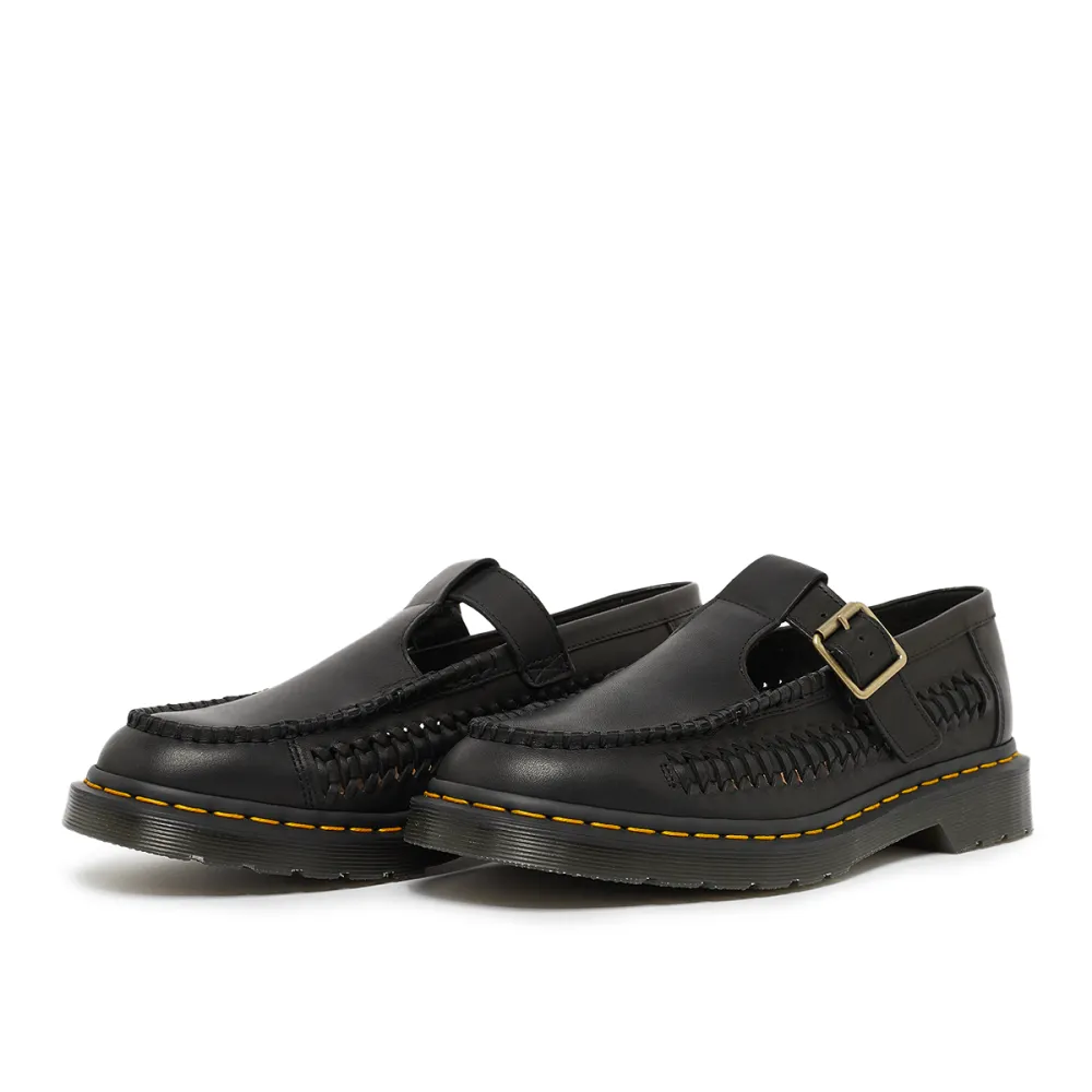 Dr. Martens Adrian T Bar 31622001 / schwarz