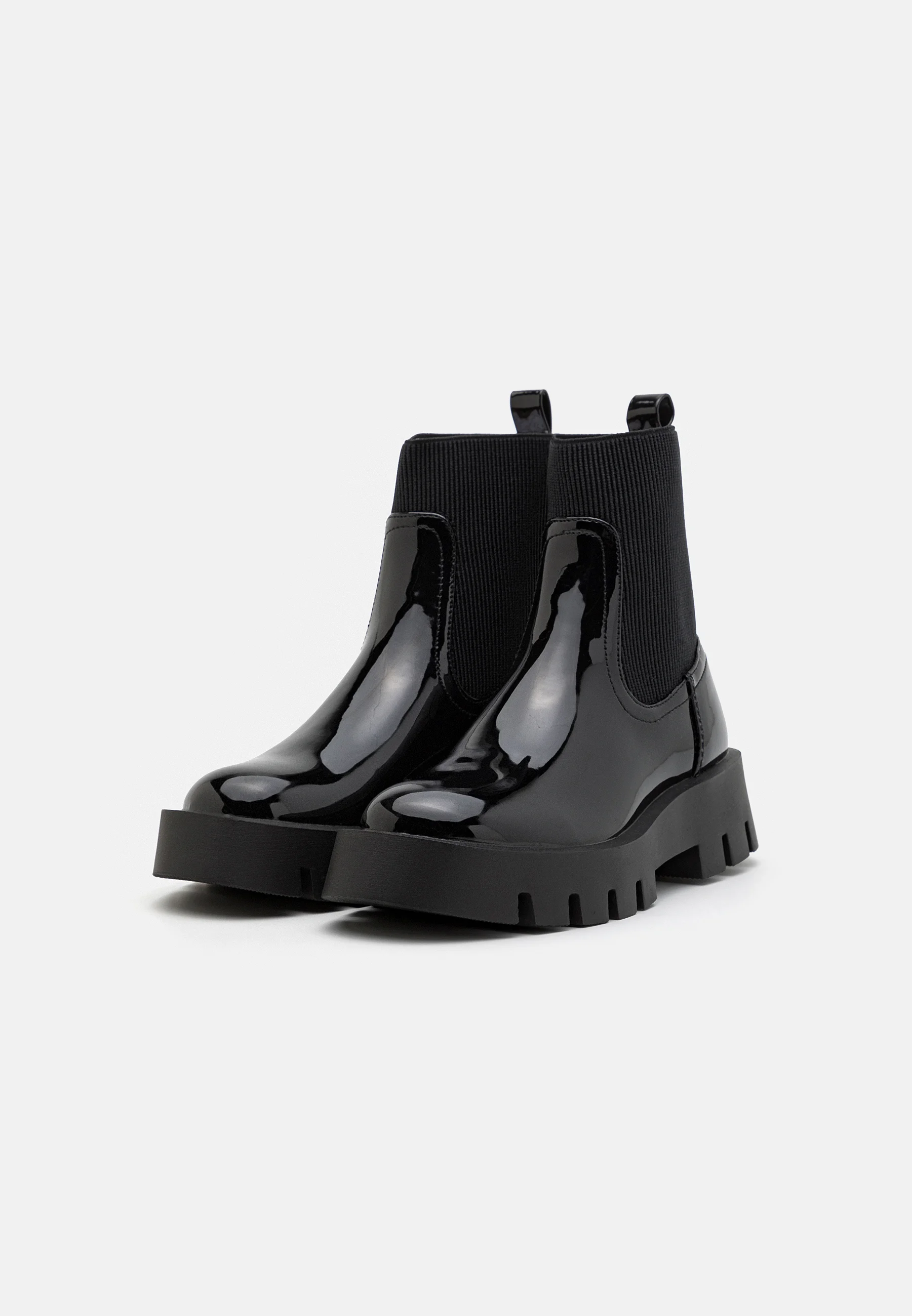 Botines de plataforma Even&Odd