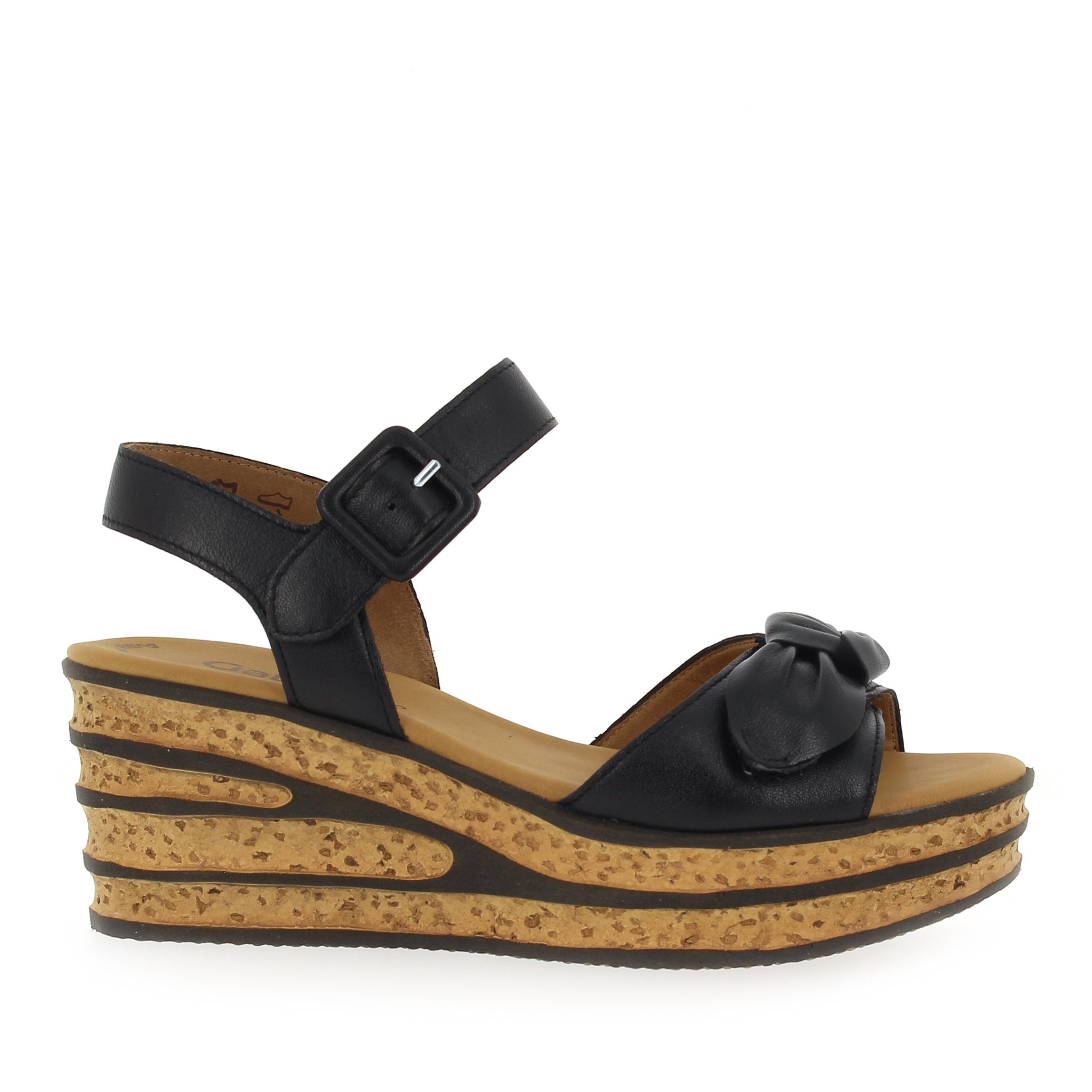 Gabor  44653 - Noir