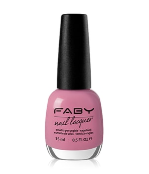 FABY Joy Collection Nagellack-15 ml