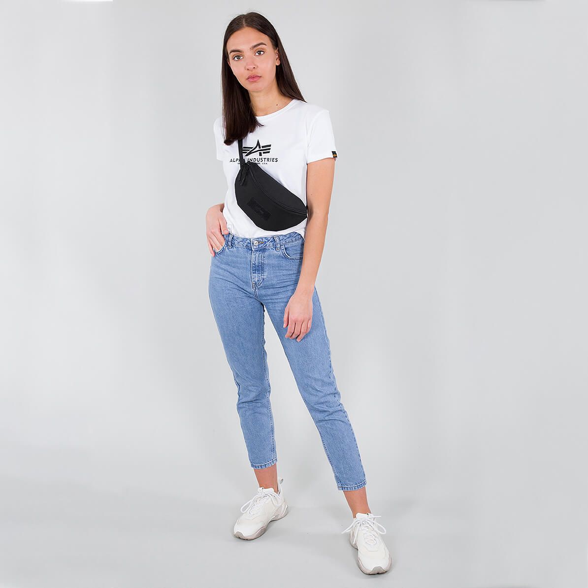 New Basic T Wmn