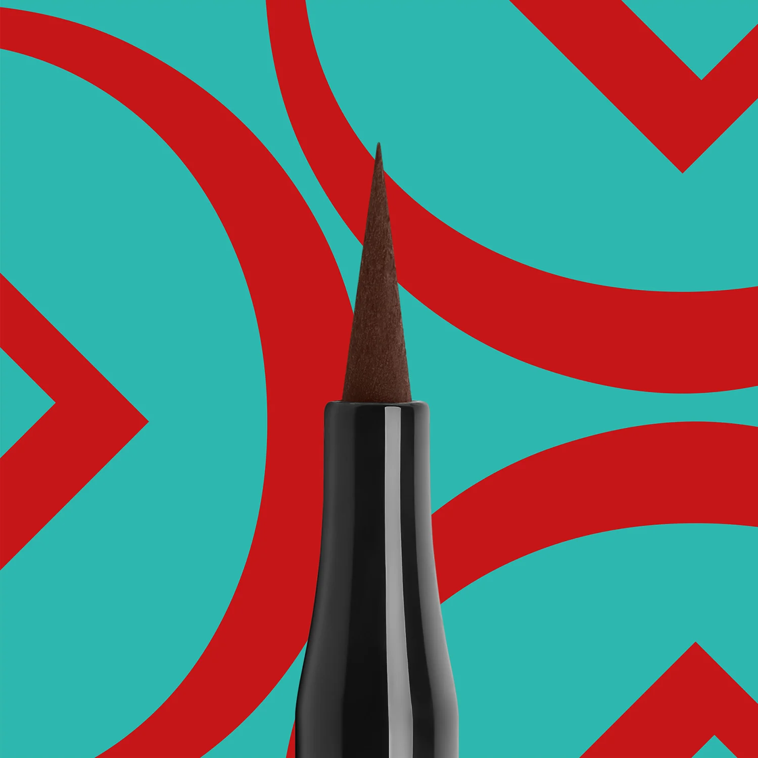 Μαρκαδόρος ματιών Infinity - Eyeliner