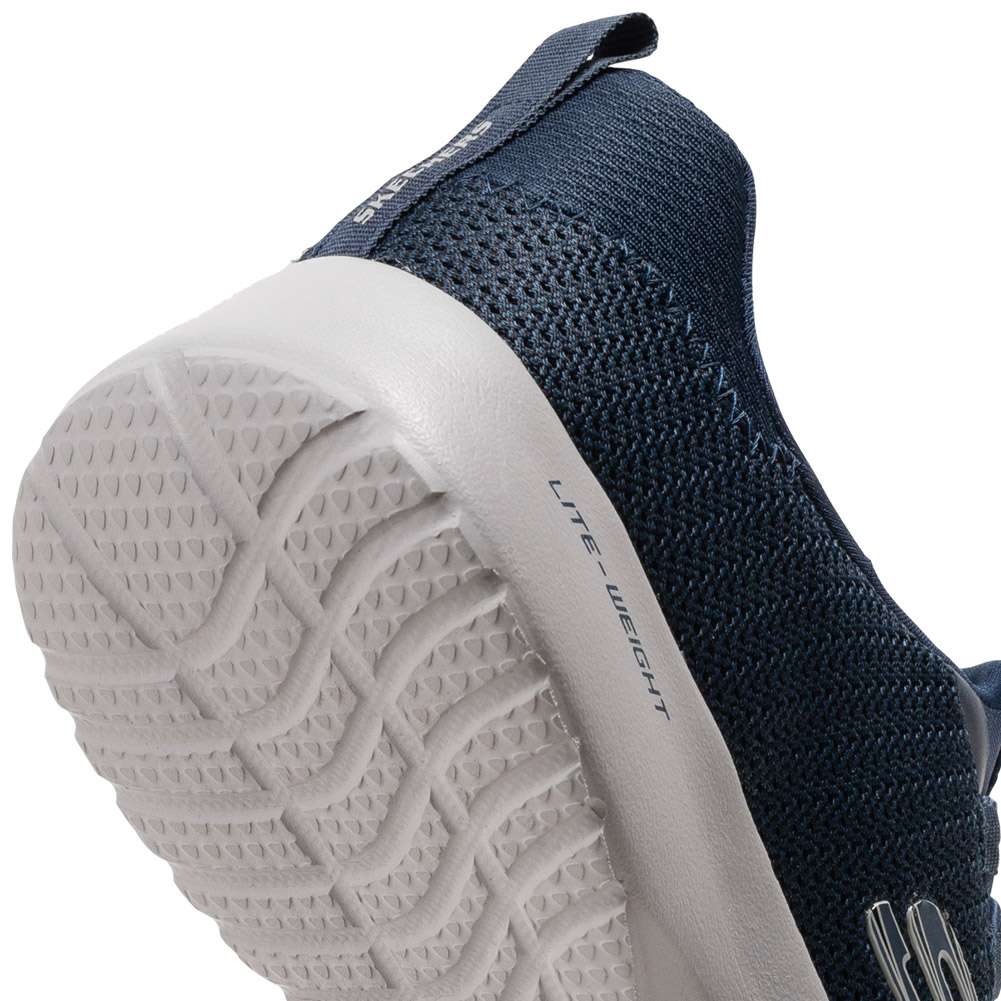 Skechers Dynamight Herren Sneaker 58360-NVY