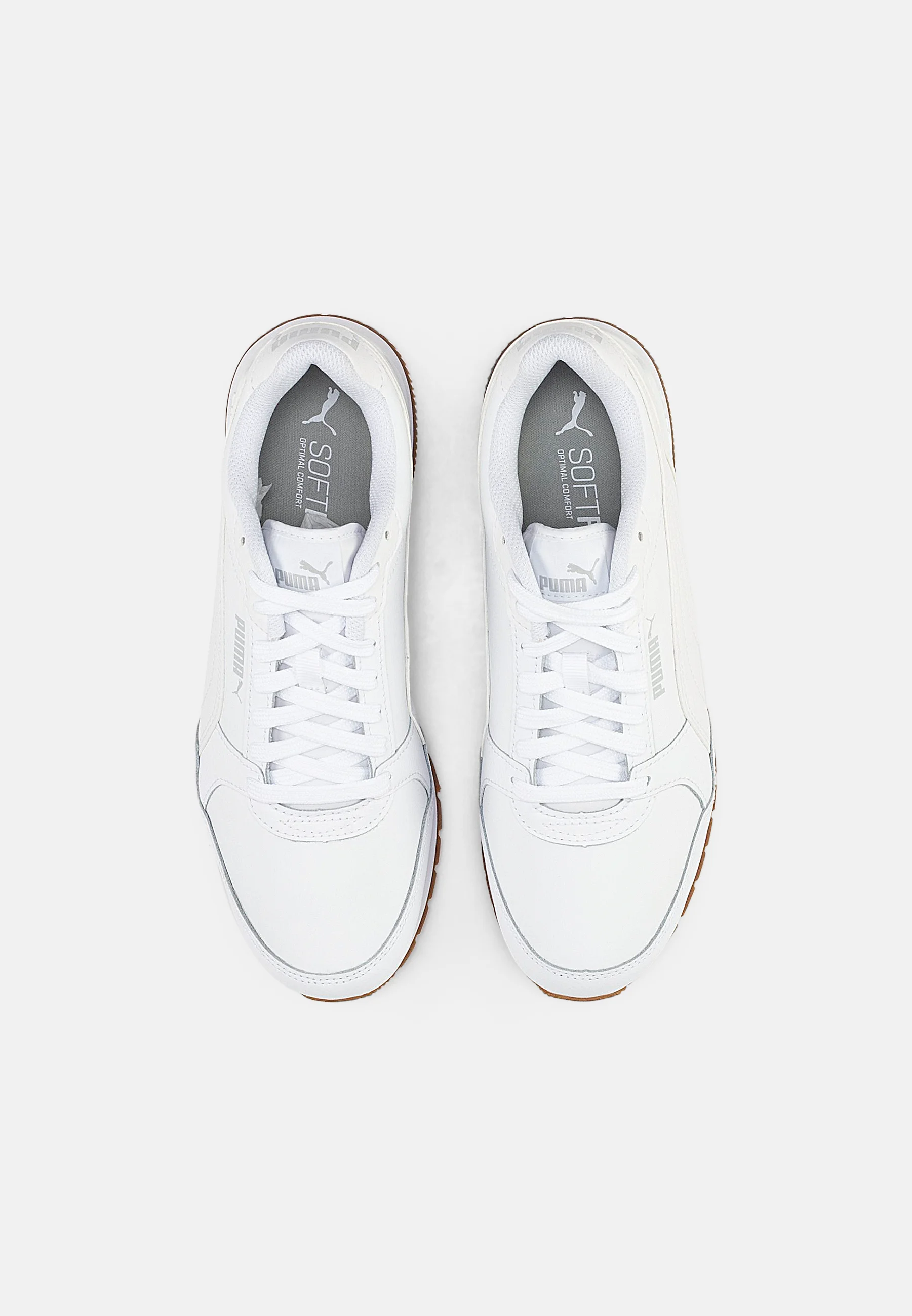 Puma RUNNER V3 UNISEX - Zapatillas bajas