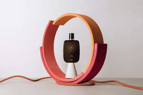 Roos & Roos Paris Song for a Queen Eau de Parfum